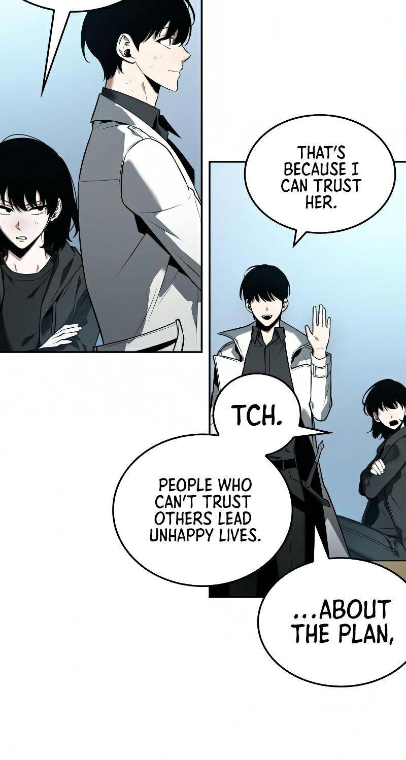 Omniscient Reader’s Viewpoint Manhwa - Chapter 89 Page 46