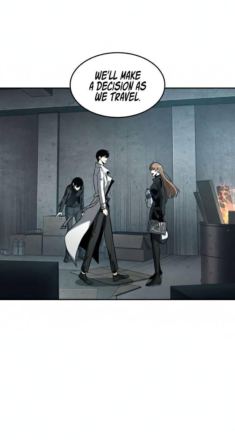 Omniscient Reader’s Viewpoint Manhwa - Chapter 89 Page 47