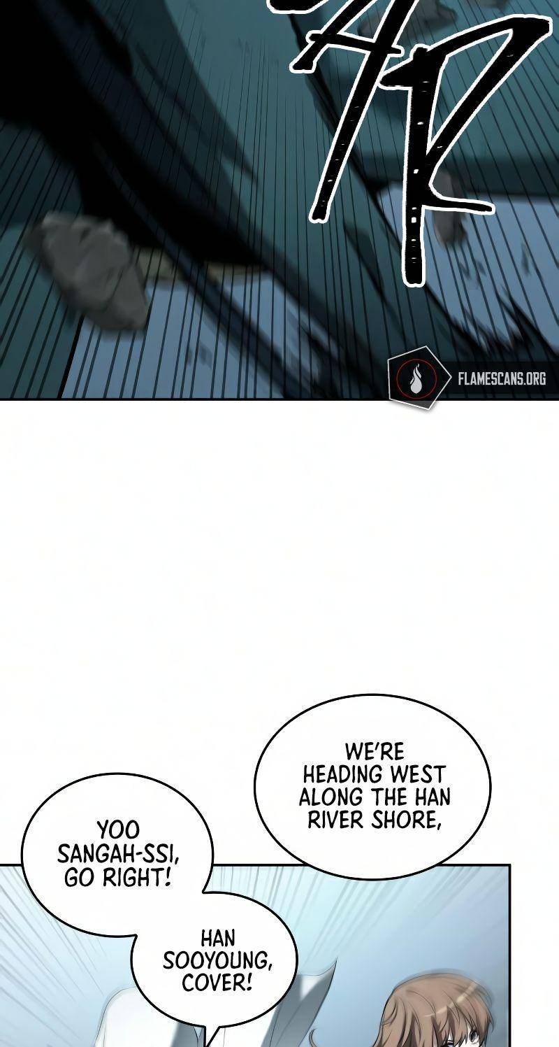 Omniscient Reader’s Viewpoint Manhwa - Chapter 89 Page 50