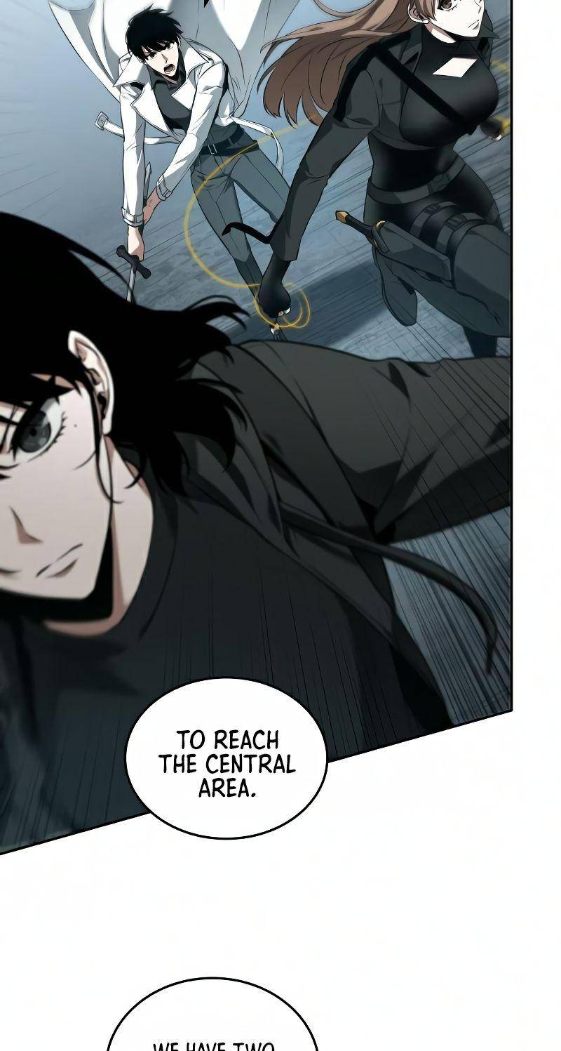 Omniscient Reader’s Viewpoint Manhwa - Chapter 89 Page 51