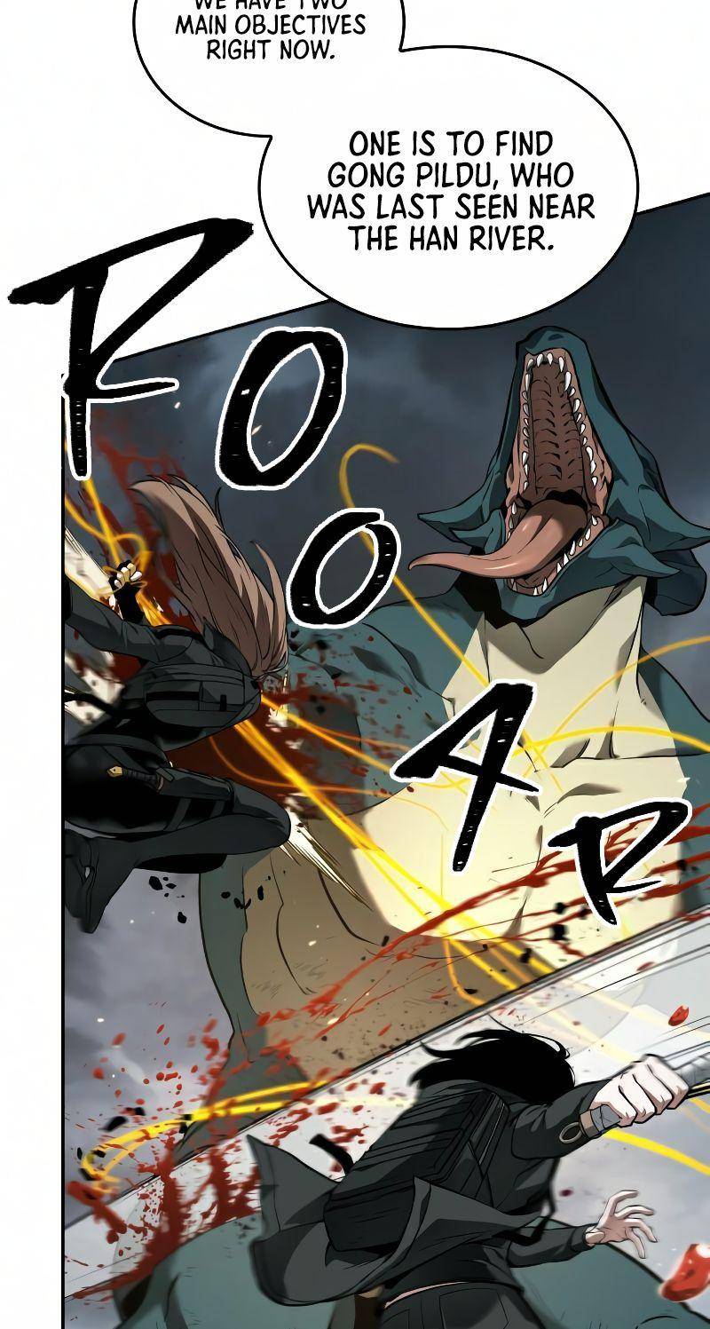 Omniscient Reader’s Viewpoint Manhwa - Chapter 89 Page 52