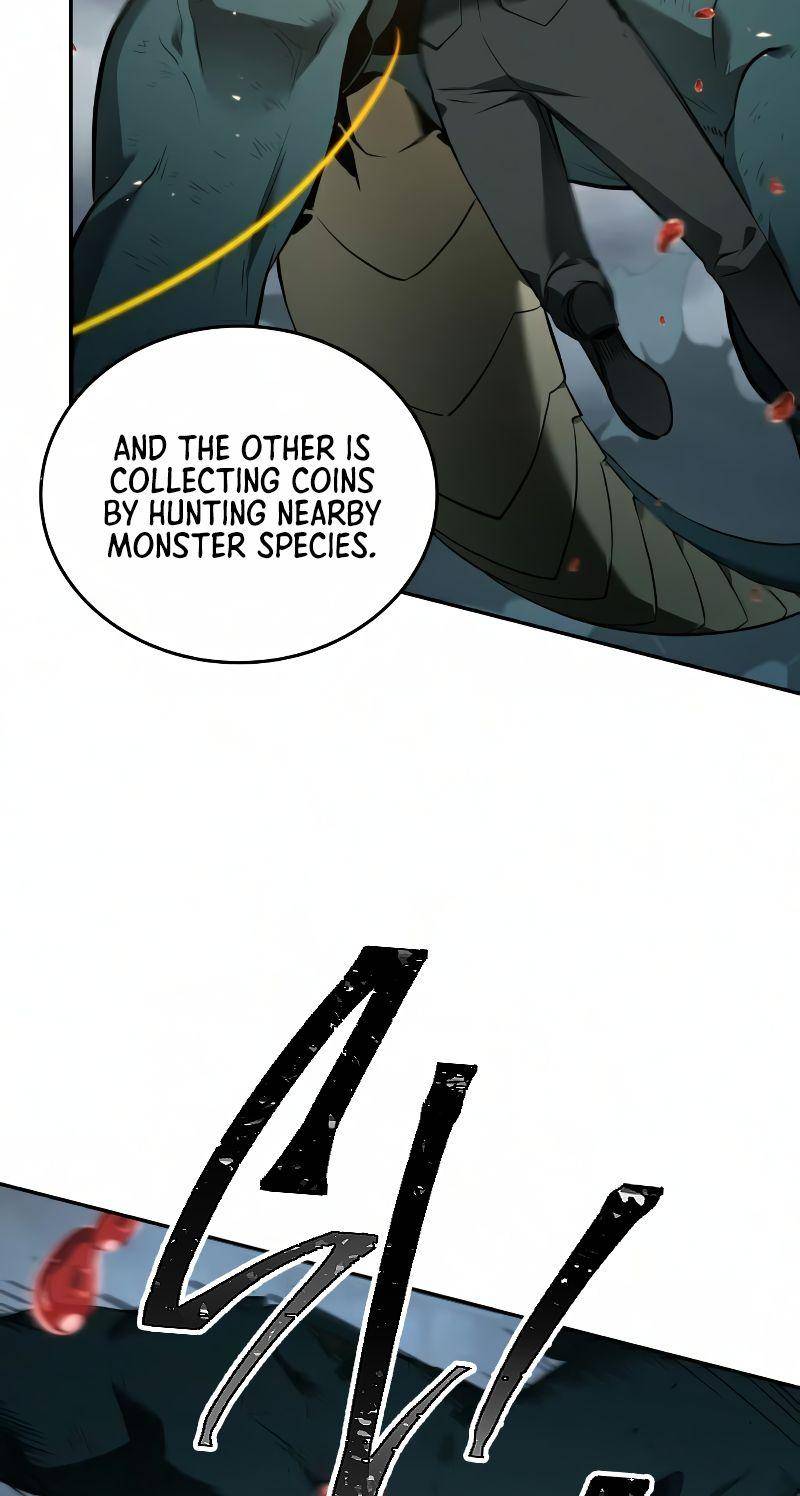 Omniscient Reader’s Viewpoint Manhwa - Chapter 89 Page 53