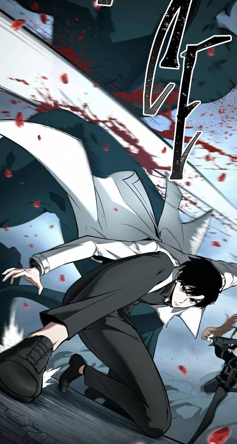 Omniscient Reader’s Viewpoint Manhwa - Chapter 89 Page 54