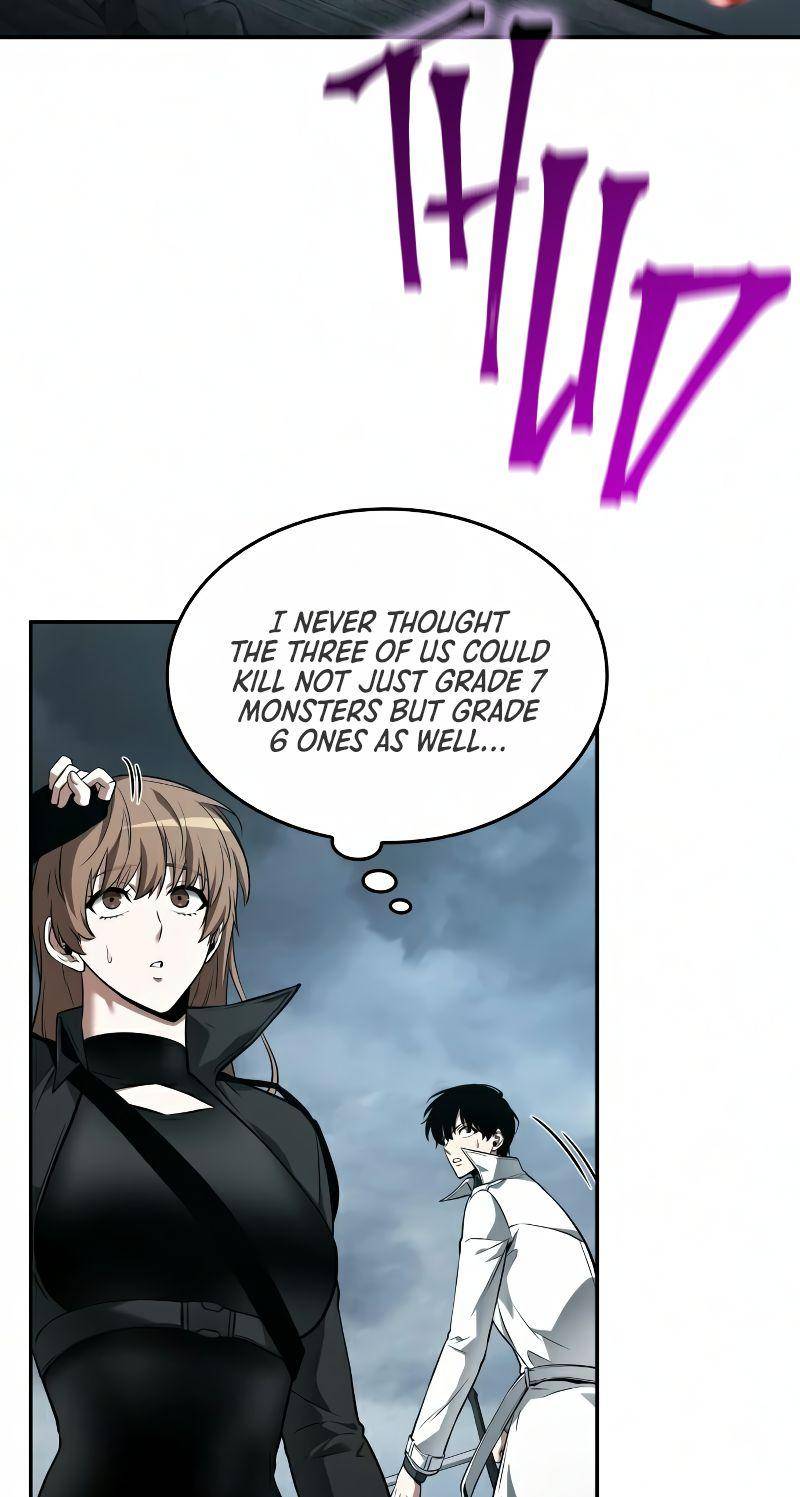 Omniscient Reader’s Viewpoint Manhwa - Chapter 89 Page 55