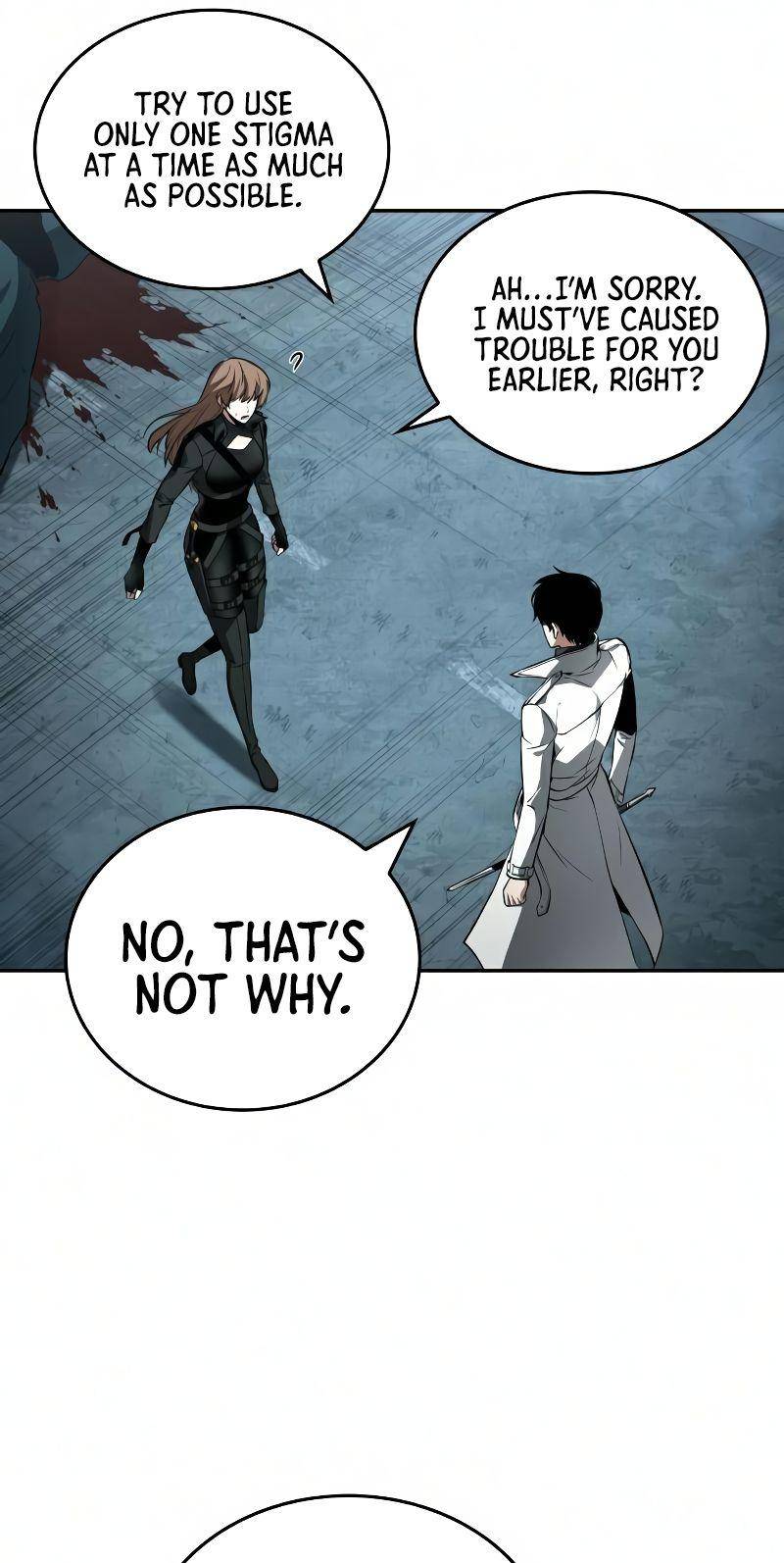 Omniscient Reader’s Viewpoint Manhwa - Chapter 89 Page 57