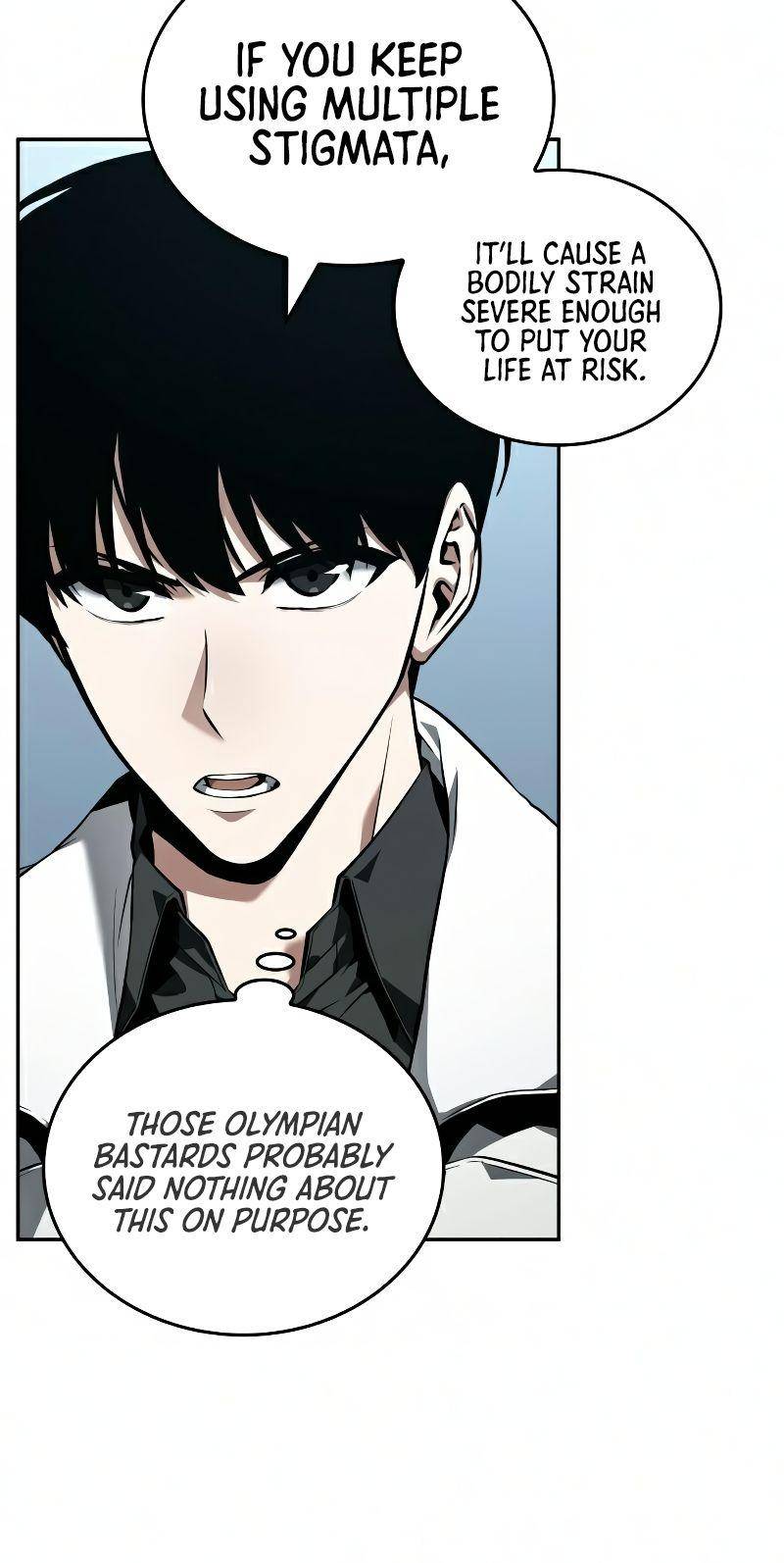 Omniscient Reader’s Viewpoint Manhwa - Chapter 89 Page 58