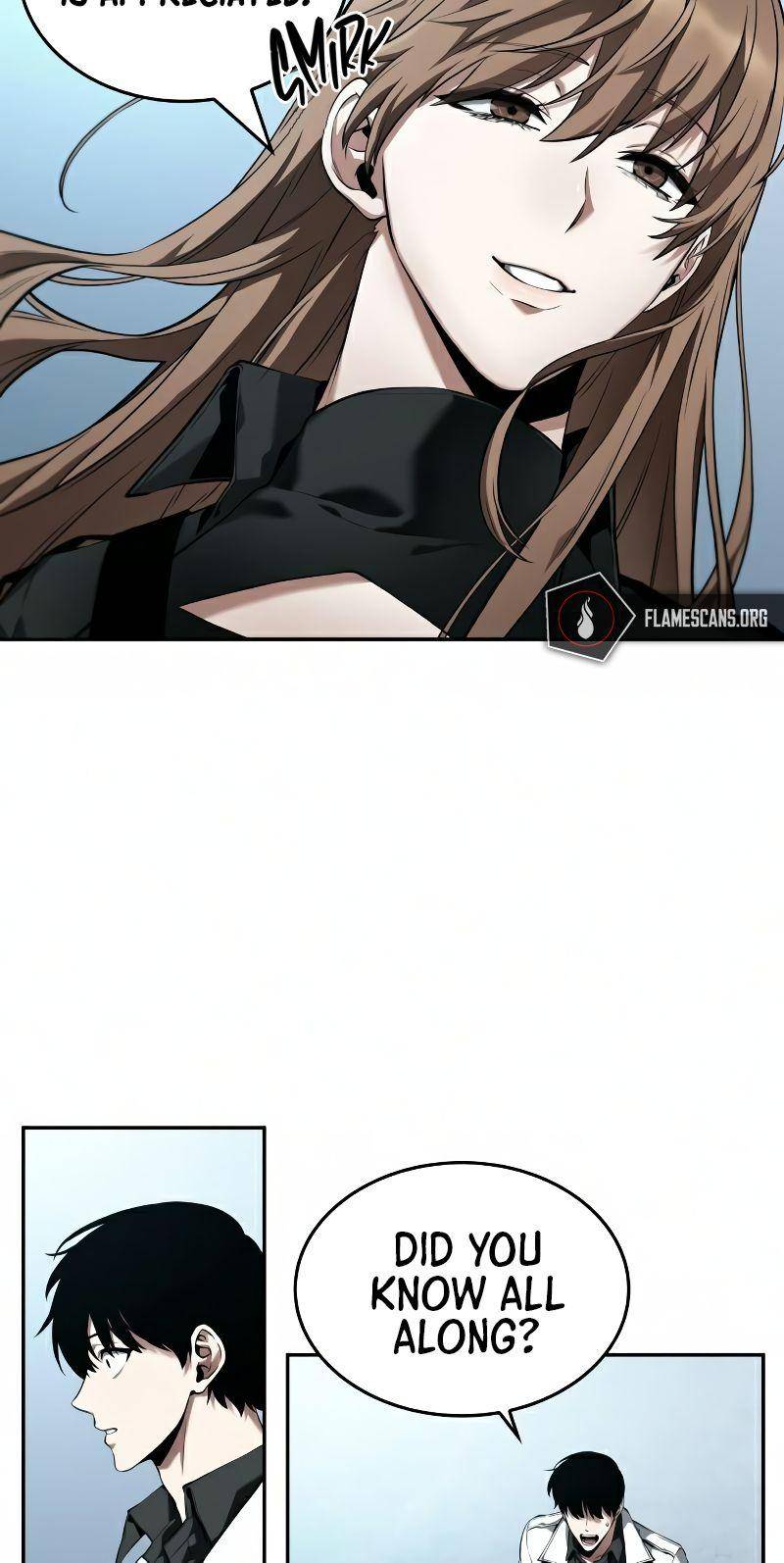 Omniscient Reader’s Viewpoint Manhwa - Chapter 89 Page 60