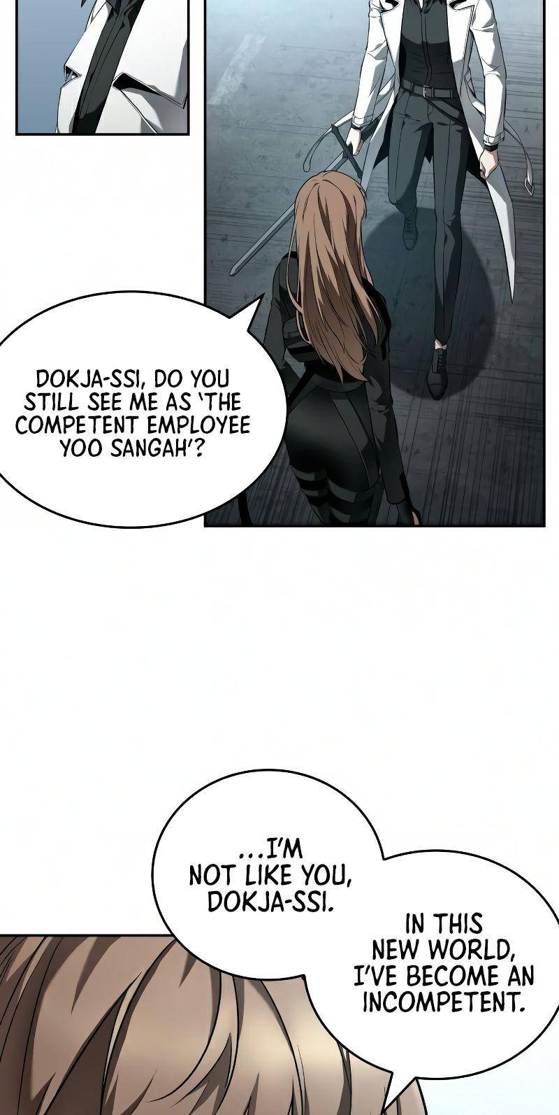 Omniscient Reader’s Viewpoint Manhwa - Chapter 89 Page 61