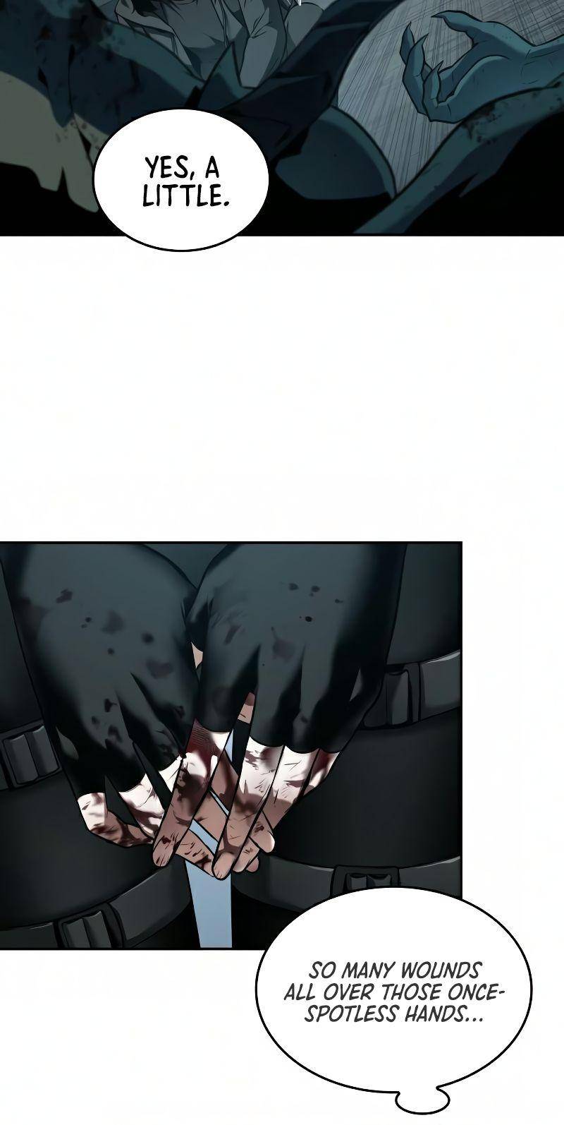 Omniscient Reader’s Viewpoint Manhwa - Chapter 89 Page 63