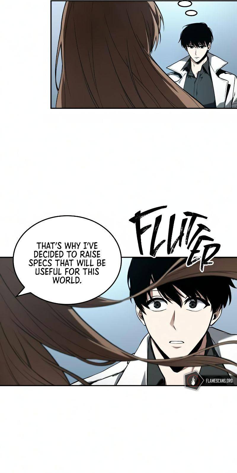 Omniscient Reader’s Viewpoint Manhwa - Chapter 89 Page 64