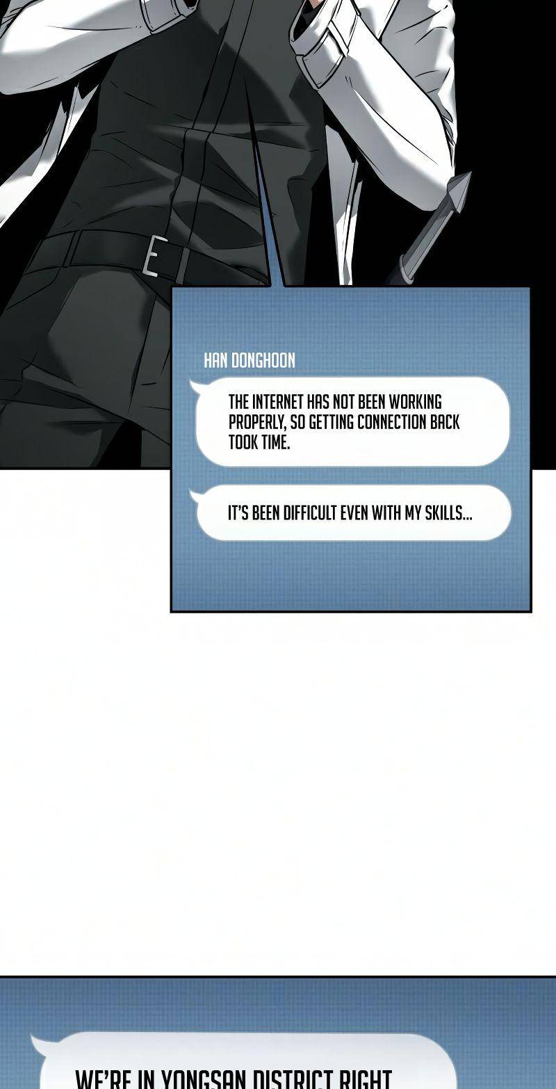 Omniscient Reader’s Viewpoint Manhwa - Chapter 89 Page 70