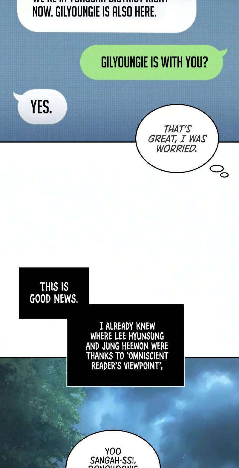 Omniscient Reader’s Viewpoint Manhwa - Chapter 89 Page 71