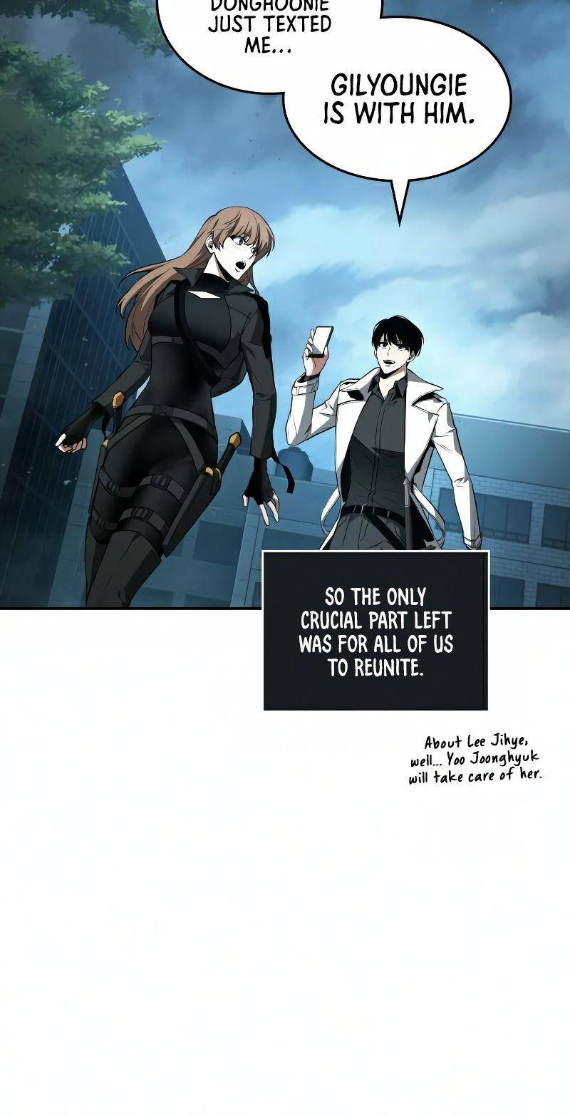 Omniscient Reader’s Viewpoint Manhwa - Chapter 89 Page 72