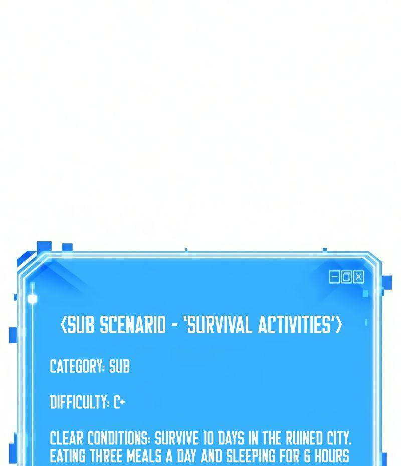 Omniscient Reader’s Viewpoint Manhwa - Chapter 89 Page 78