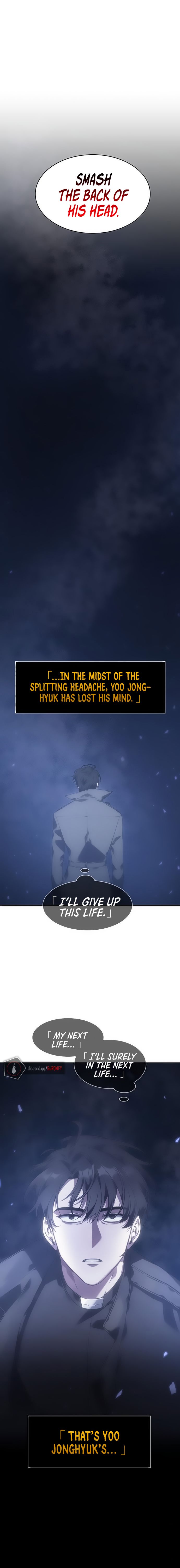 Omniscient Reader’s Viewpoint Manhwa - Chapter 36 Page 6