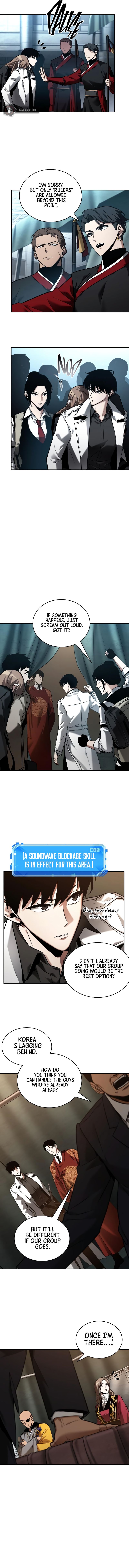 Omniscient Reader’s Viewpoint Manhwa - Chapter 119 Page 2