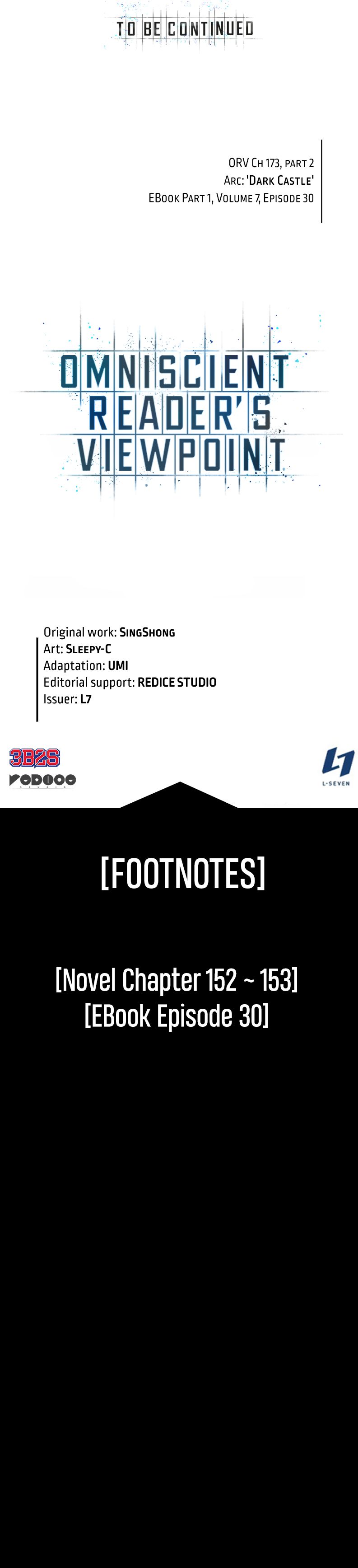 Omniscient Reader’s Viewpoint Manhwa - Chapter 173 Page 14