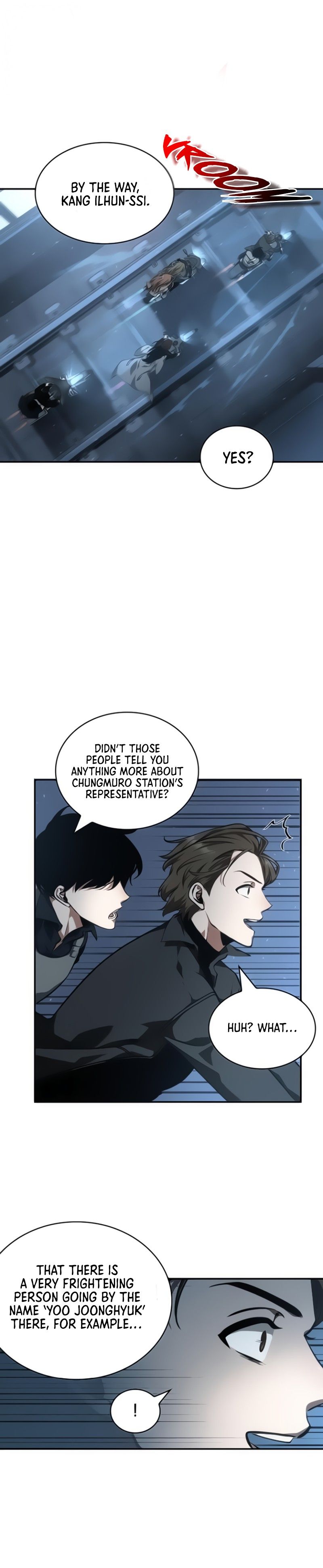 Omniscient Reader’s Viewpoint Manhwa - Chapter 45 Page 17