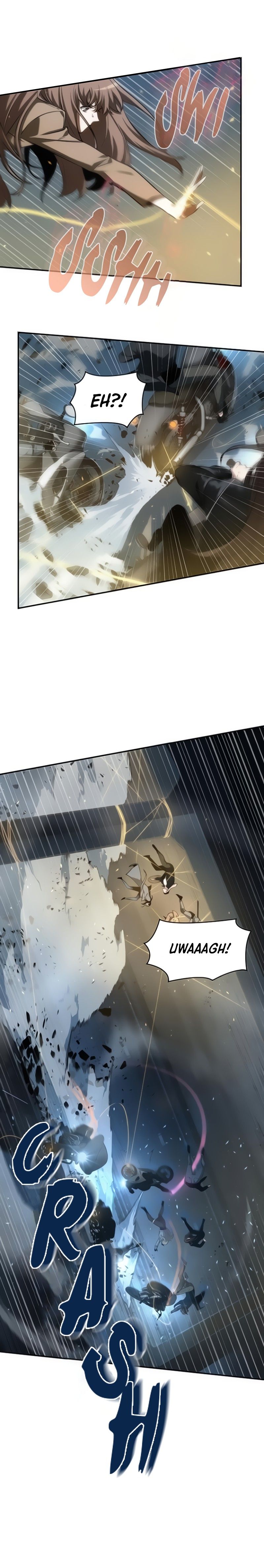 Omniscient Reader’s Viewpoint Manhwa - Chapter 45 Page 19