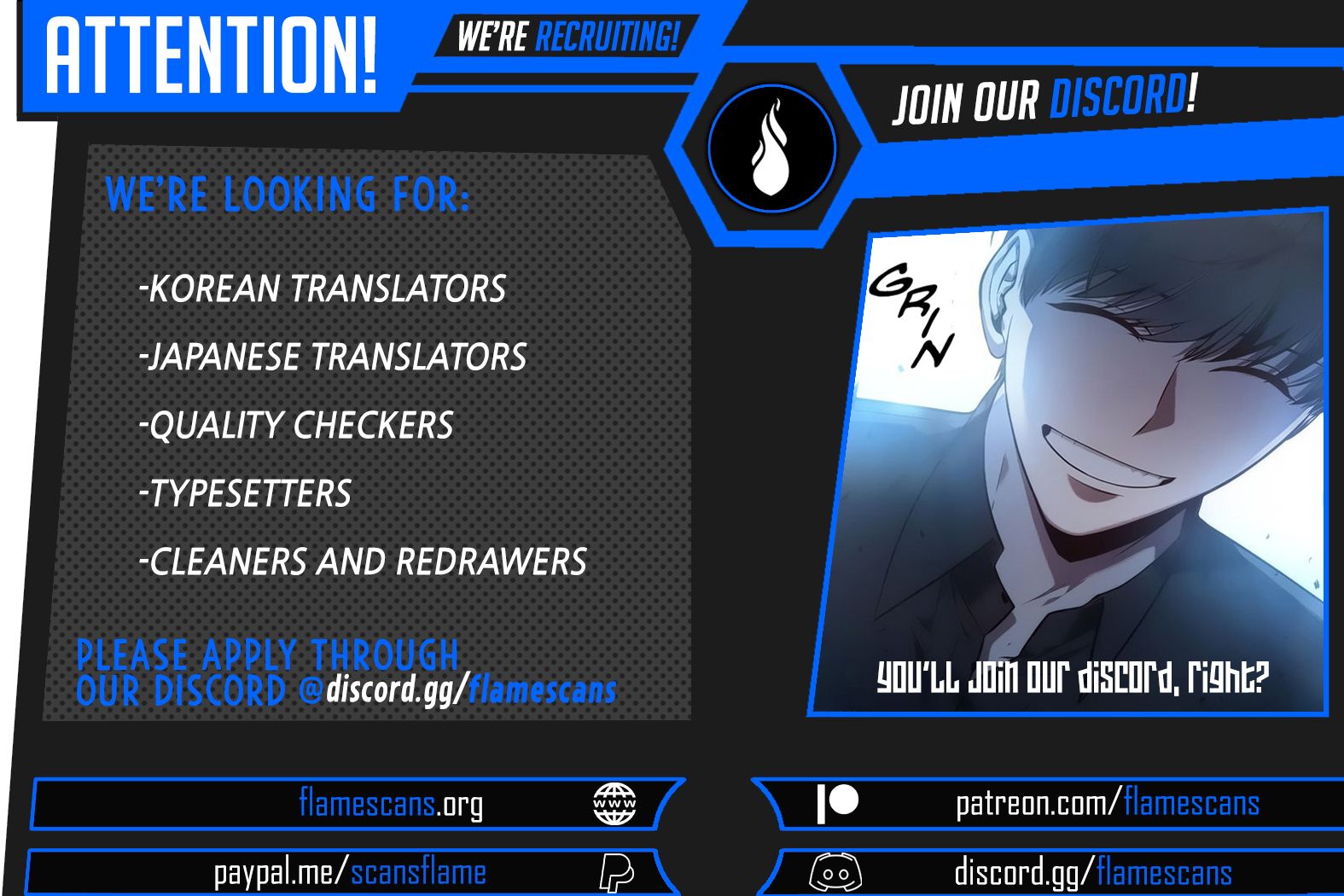 Omniscient Reader’s Viewpoint Manhwa - Chapter 45 Page 26