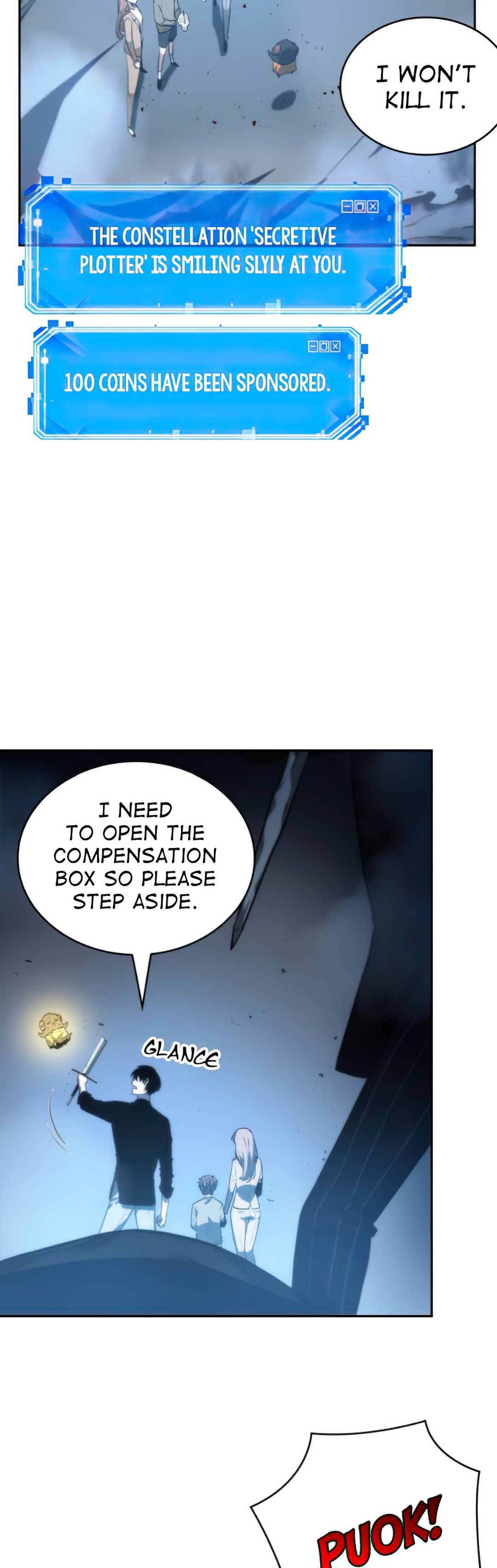 Omniscient Reader’s Viewpoint Manhwa - Chapter 22 Page 6