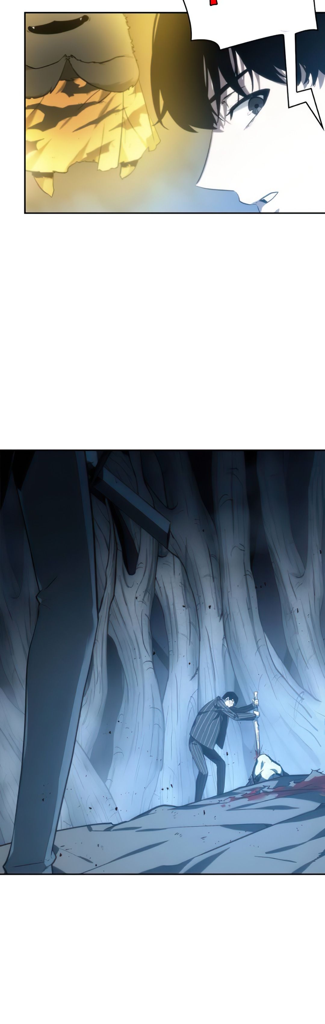 Omniscient Reader’s Viewpoint Manhwa - Chapter 22 Page 7