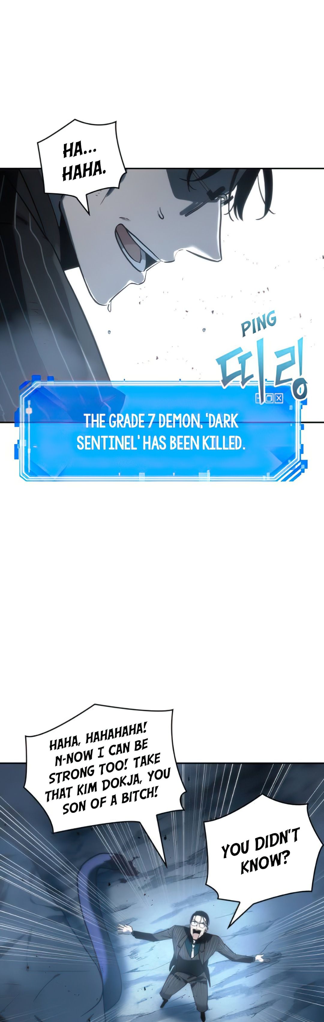 Omniscient Reader’s Viewpoint Manhwa - Chapter 22 Page 8