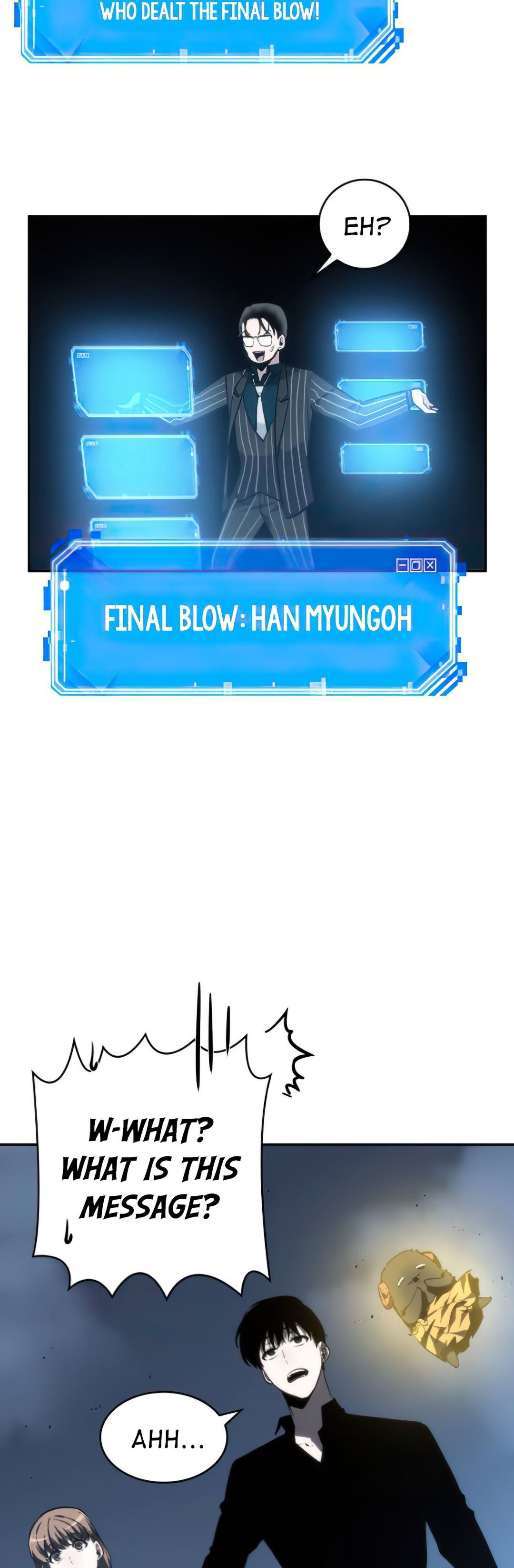 Omniscient Reader’s Viewpoint Manhwa - Chapter 22 Page 11