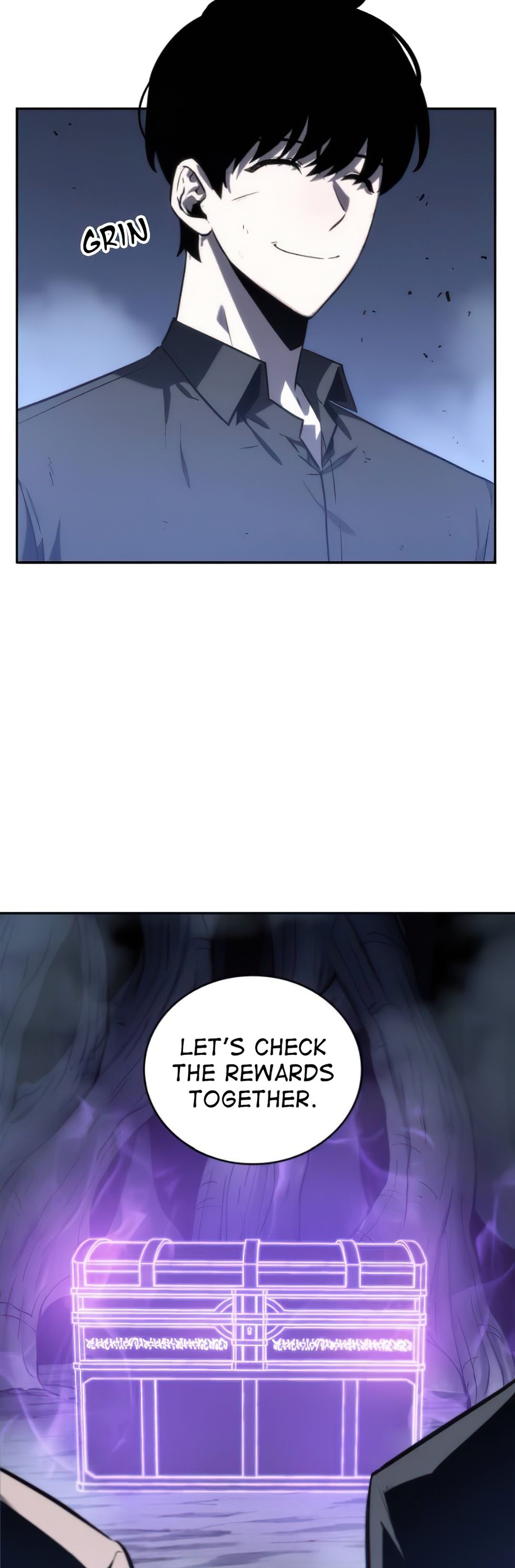Omniscient Reader’s Viewpoint Manhwa - Chapter 22 Page 14