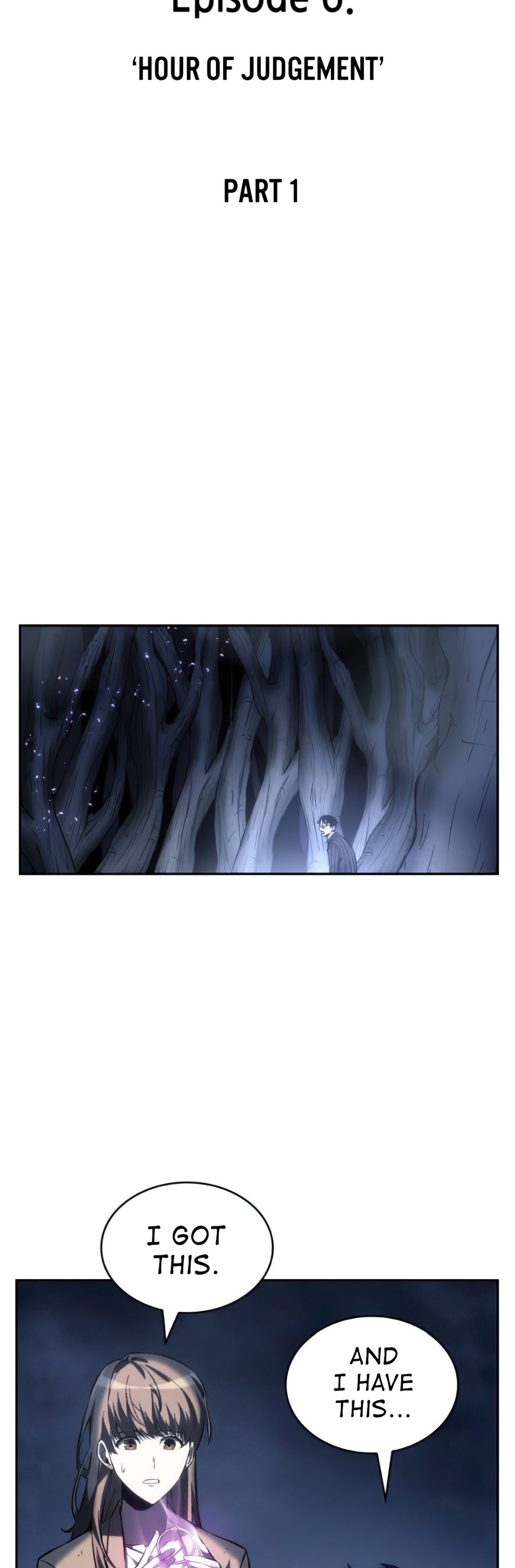 Omniscient Reader’s Viewpoint Manhwa - Chapter 22 Page 16