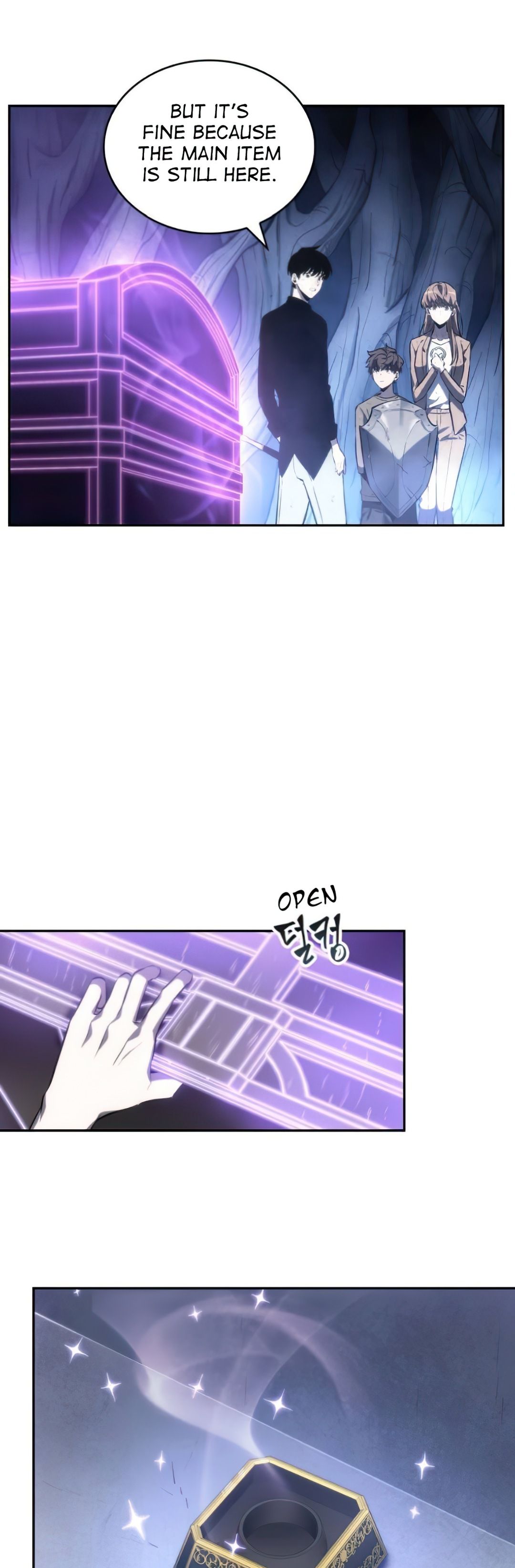 Omniscient Reader’s Viewpoint Manhwa - Chapter 22 Page 18