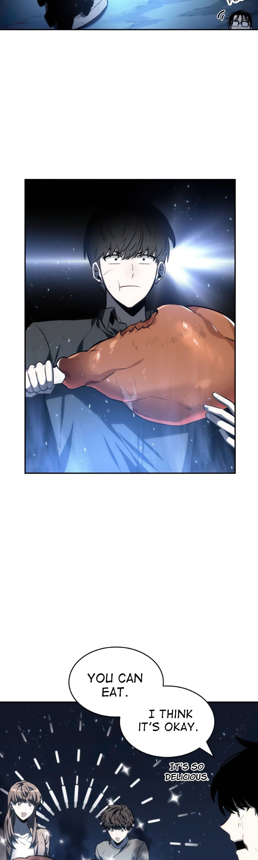 Omniscient Reader’s Viewpoint Manhwa - Chapter 22 Page 22