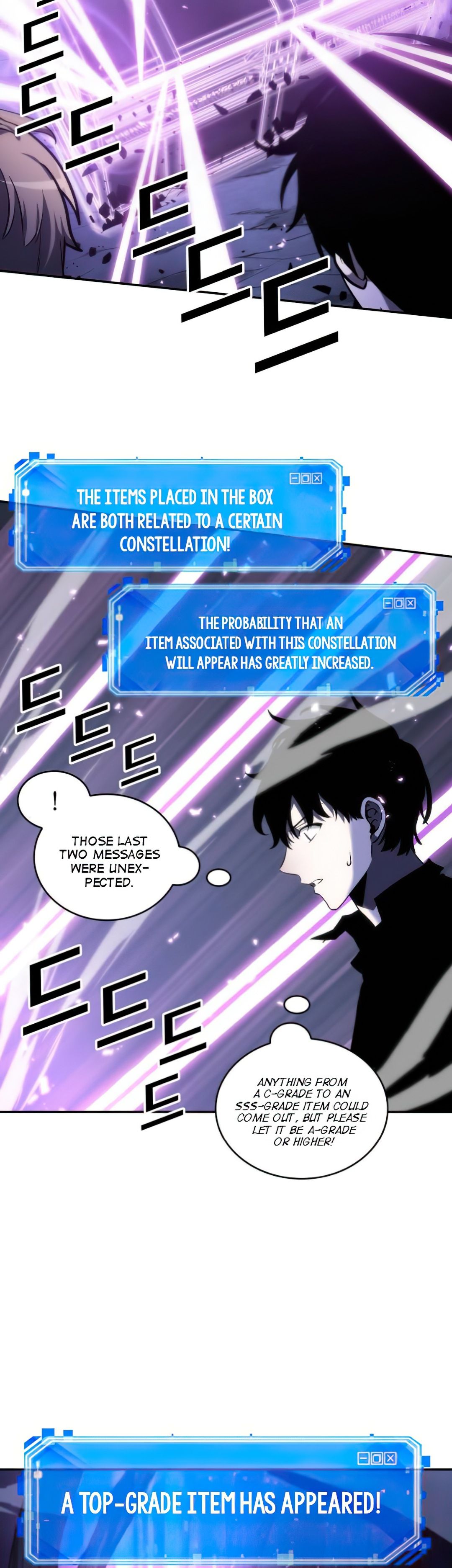 Omniscient Reader’s Viewpoint Manhwa - Chapter 22 Page 33