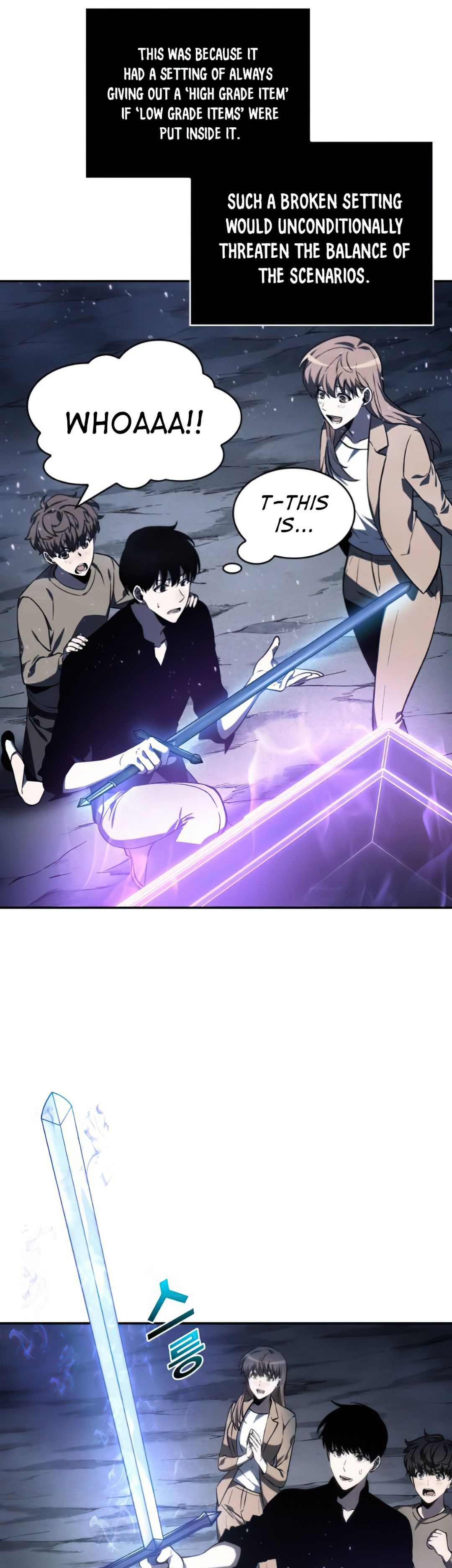 Omniscient Reader’s Viewpoint Manhwa - Chapter 22 Page 35