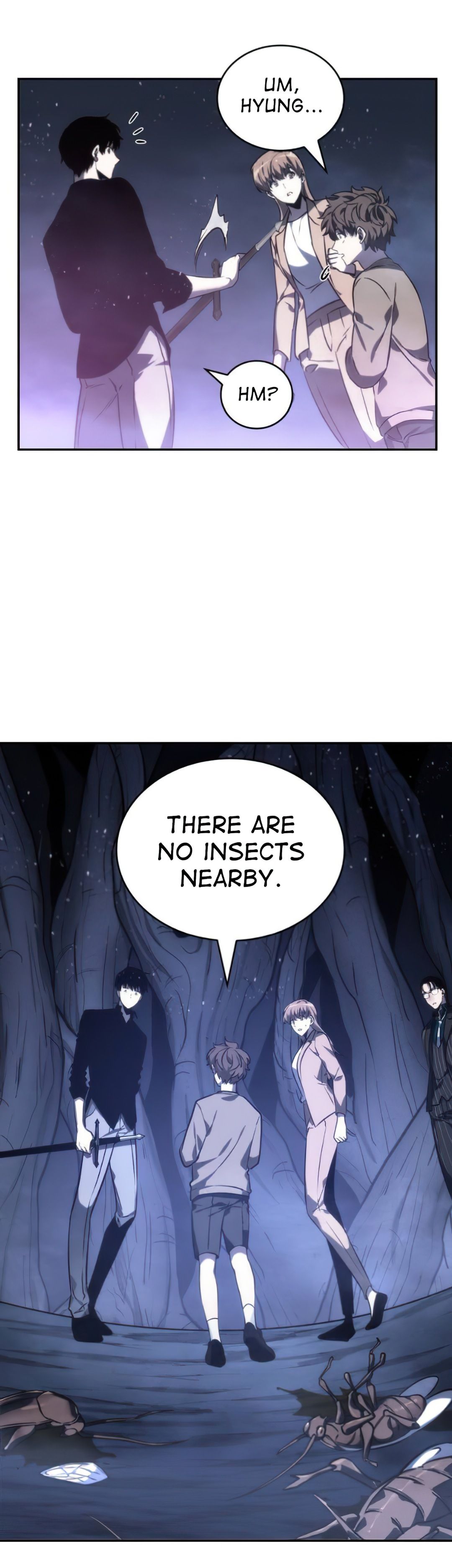 Omniscient Reader’s Viewpoint Manhwa - Chapter 22 Page 38