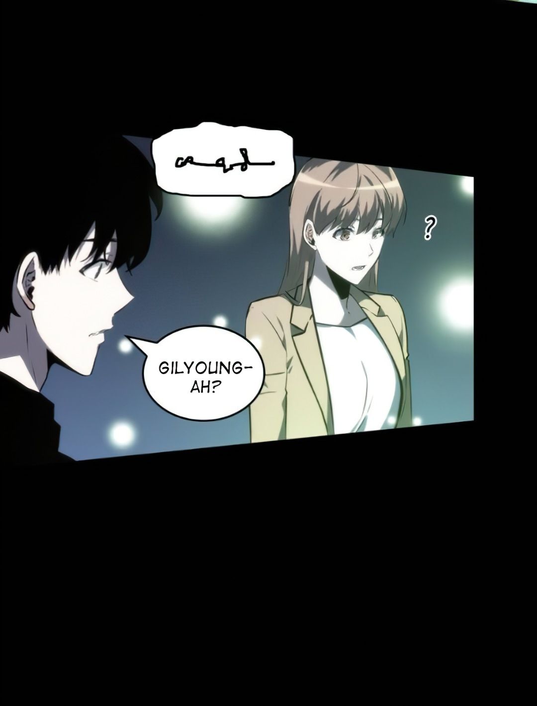 Omniscient Reader’s Viewpoint Manhwa - Chapter 22 Page 42