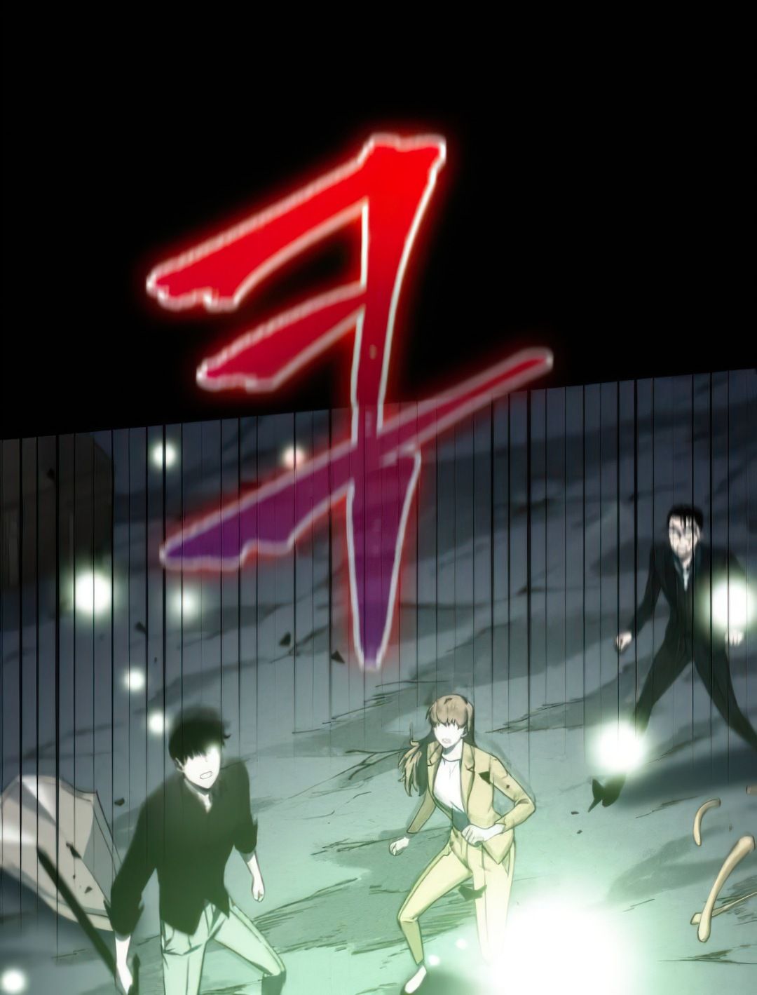 Omniscient Reader’s Viewpoint Manhwa - Chapter 22 Page 43