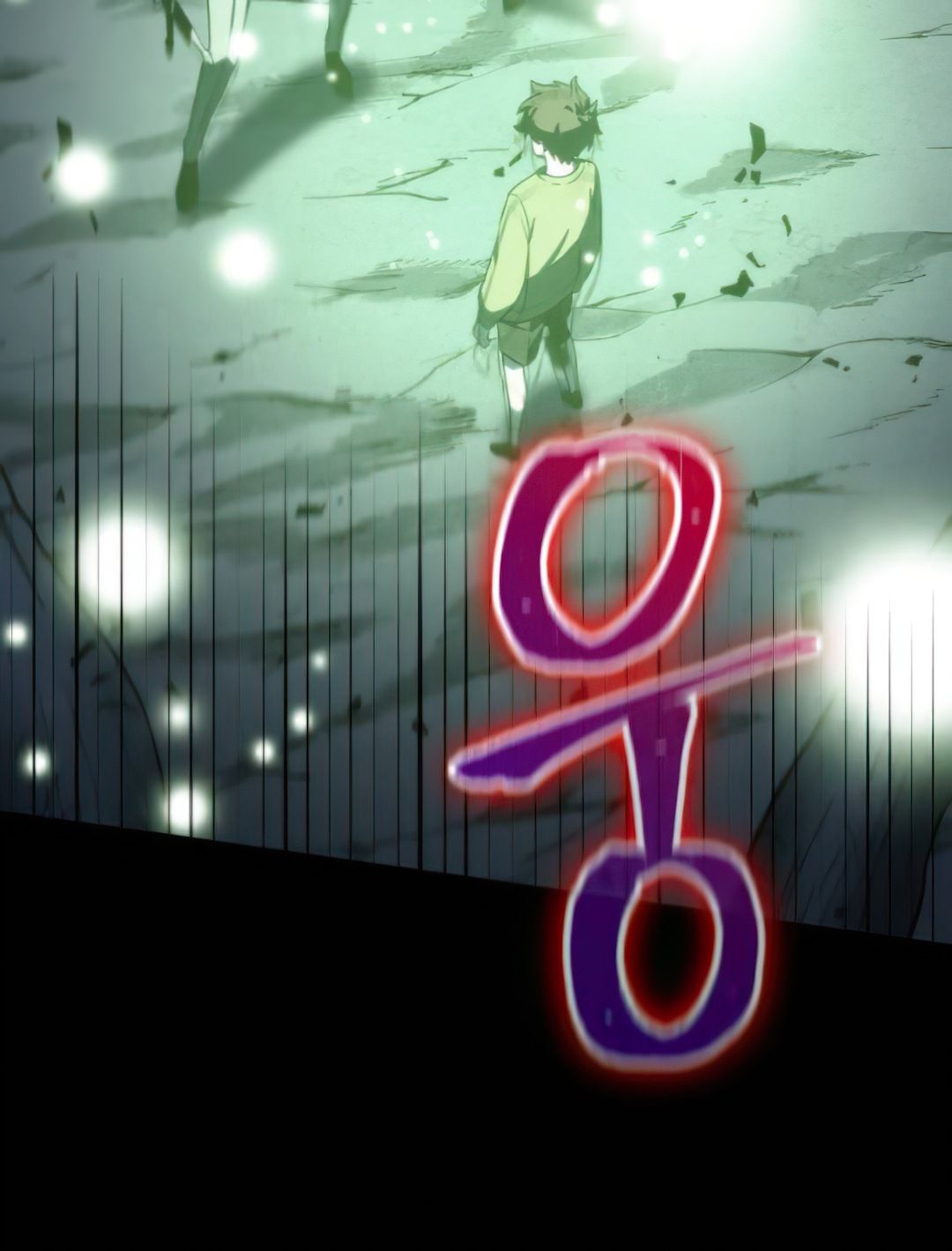 Omniscient Reader’s Viewpoint Manhwa - Chapter 22 Page 44