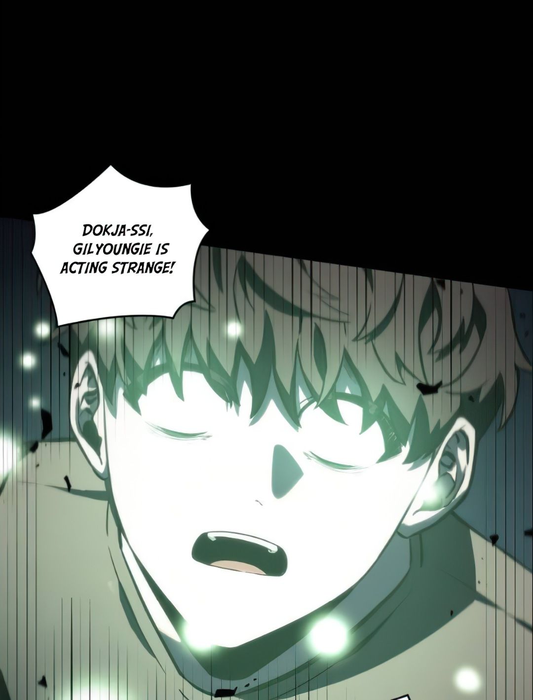 Omniscient Reader’s Viewpoint Manhwa - Chapter 22 Page 45