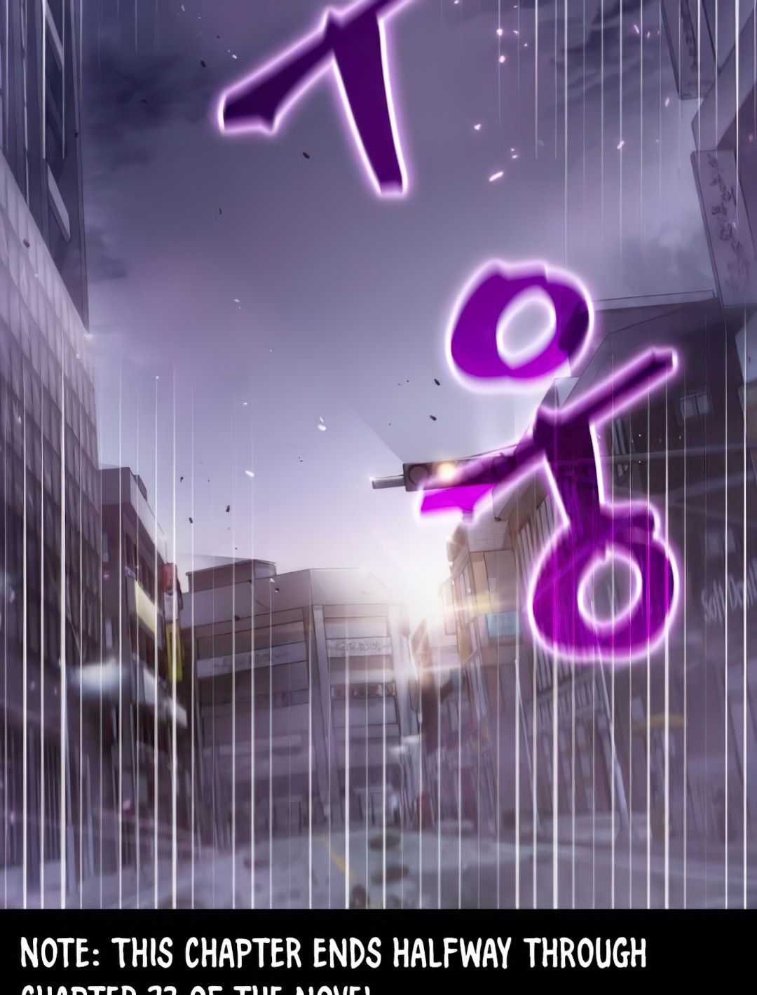 Omniscient Reader’s Viewpoint Manhwa - Chapter 22 Page 48