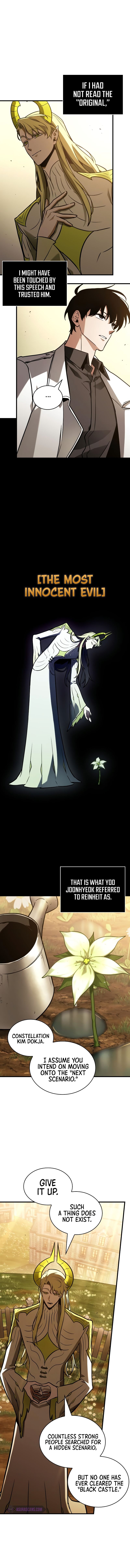 Omniscient Reader’s Viewpoint Manhwa - Chapter 182 Page 4