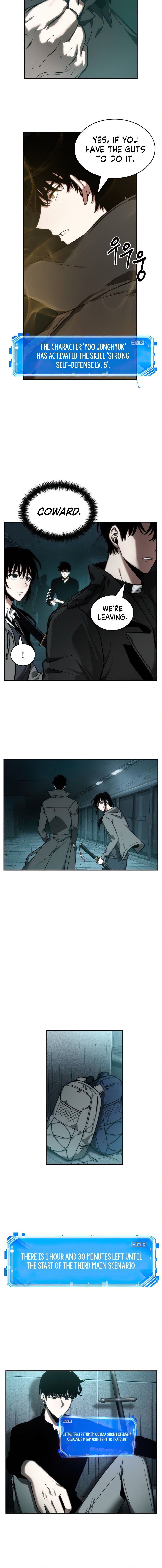 Omniscient Reader’s Viewpoint Manhwa - Chapter 29 Page 6