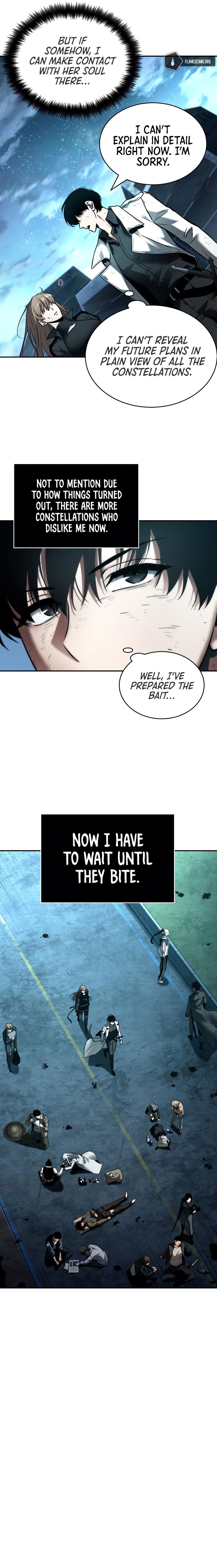 Omniscient Reader’s Viewpoint Manhwa - Chapter 109 Page 7