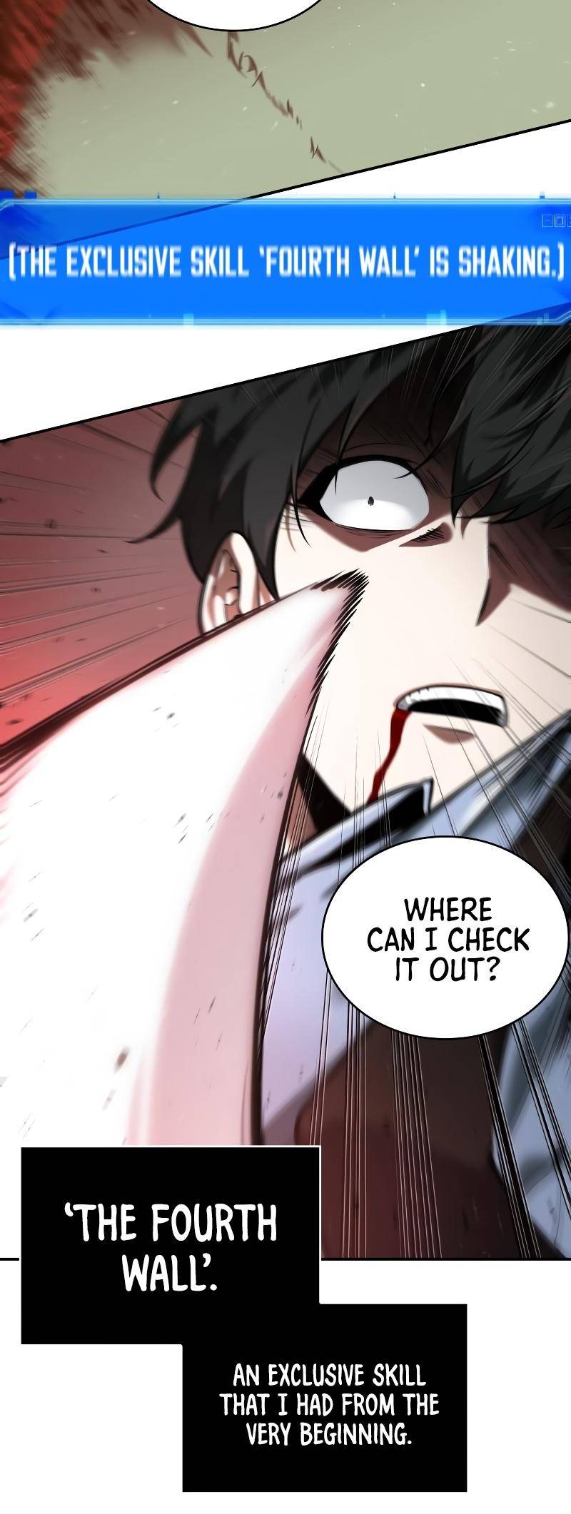 Omniscient Reader’s Viewpoint Manhwa - Chapter 71 Page 17