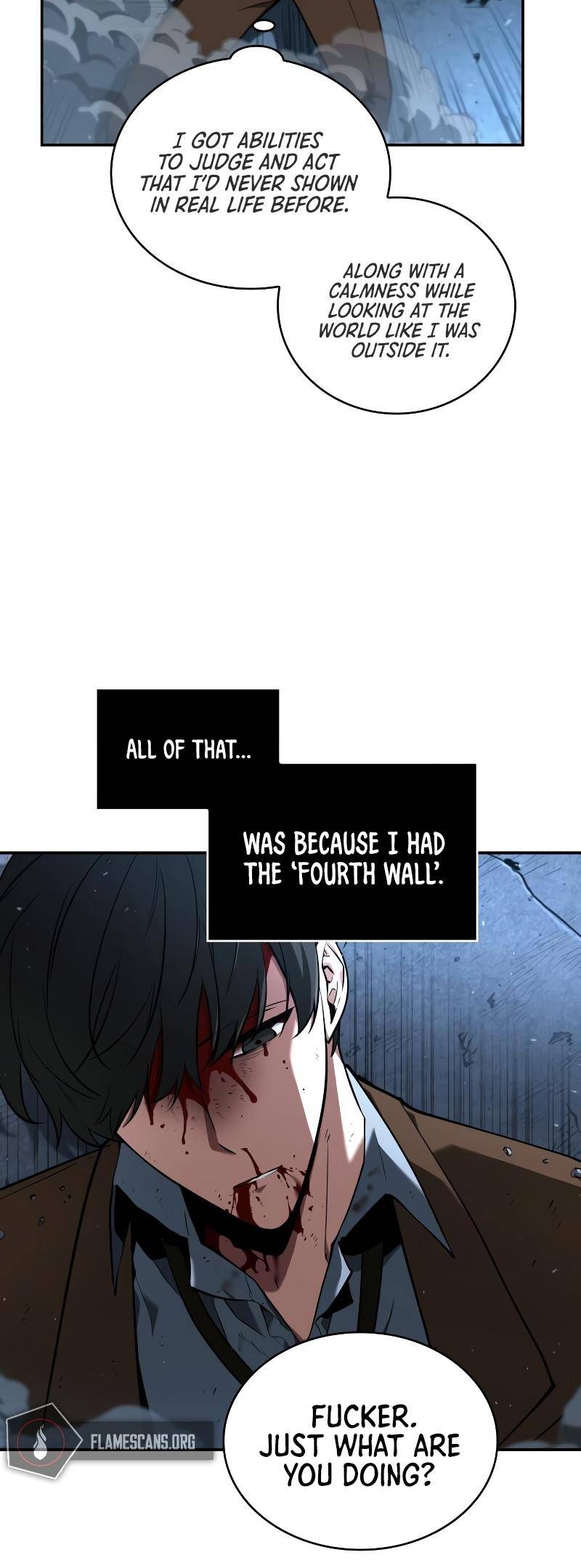 Omniscient Reader’s Viewpoint Manhwa - Chapter 71 Page 23