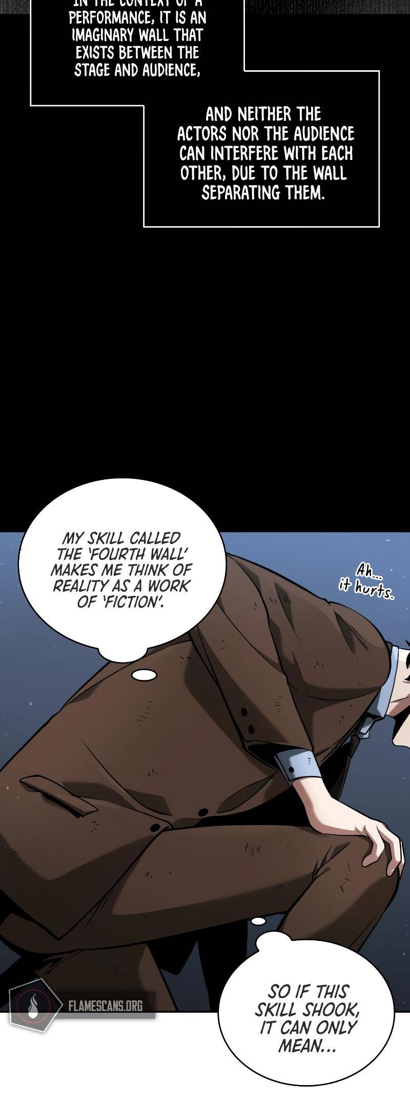 Omniscient Reader’s Viewpoint Manhwa - Chapter 71 Page 32