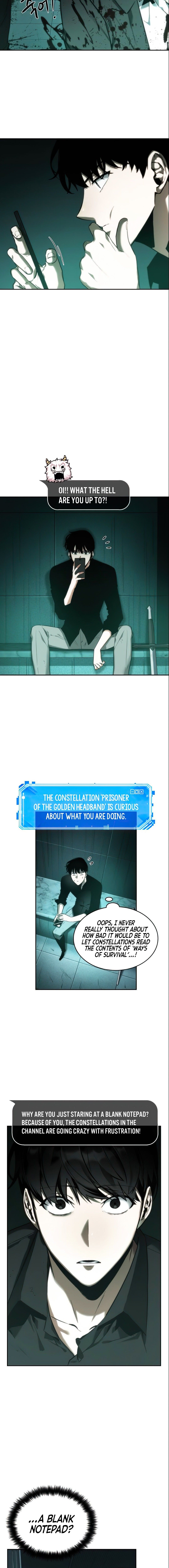 Omniscient Reader’s Viewpoint Manhwa - Chapter 30 Page 6