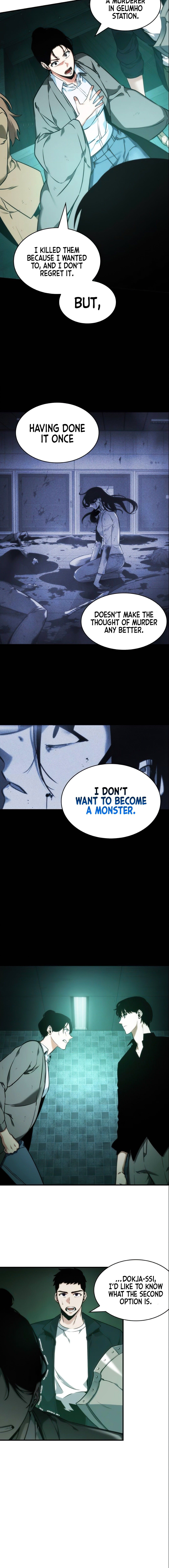 Omniscient Reader’s Viewpoint Manhwa - Chapter 30 Page 15