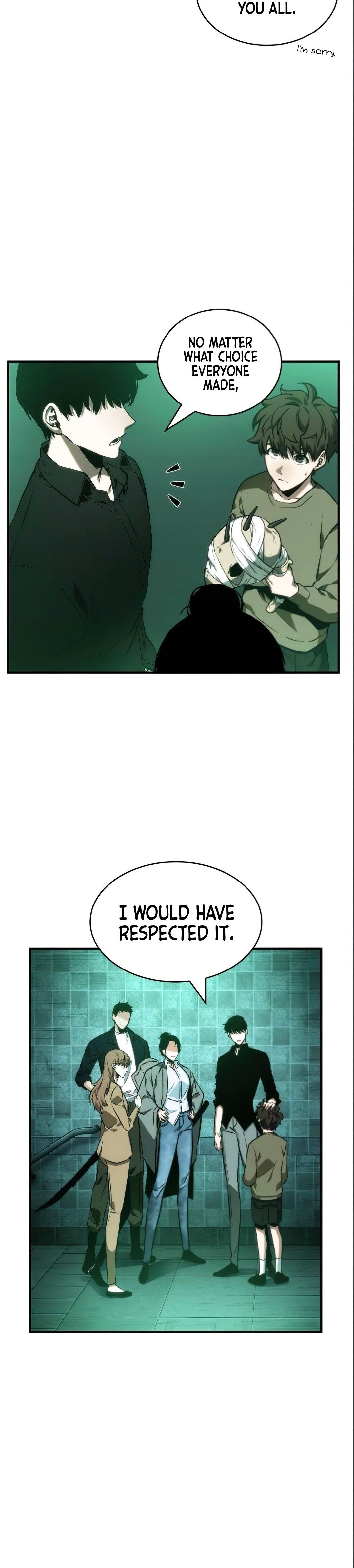 Omniscient Reader’s Viewpoint Manhwa - Chapter 30 Page 17