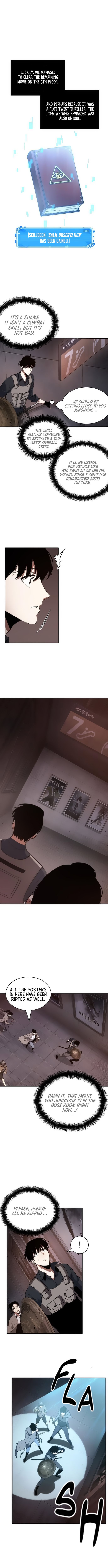 Omniscient Reader’s Viewpoint Manhwa - Chapter 39 Page 5